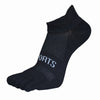 New Anti-Sweat Unisex Sport Socks Women Men Short Tube Socks Outdoor Running Basketball Soccer Sports Socks Dropshipping