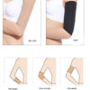 Slimming Arm Shaper Sleeves - Pair