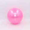 Explosion-Proof Frosted Mini Pilates Ball Yoga Ball