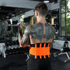 Waist Support Belt Back Waist Trainer Trimmer Belt Gym Waist Protector